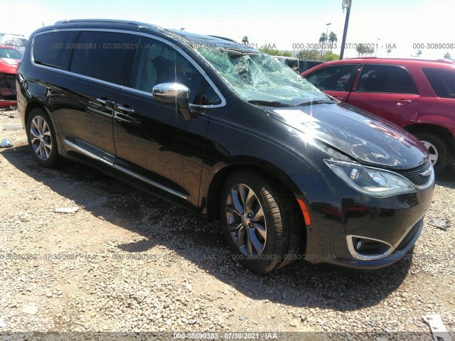 CHRYSLER PACIFICA 2017 2c4rc1gg5hr709757