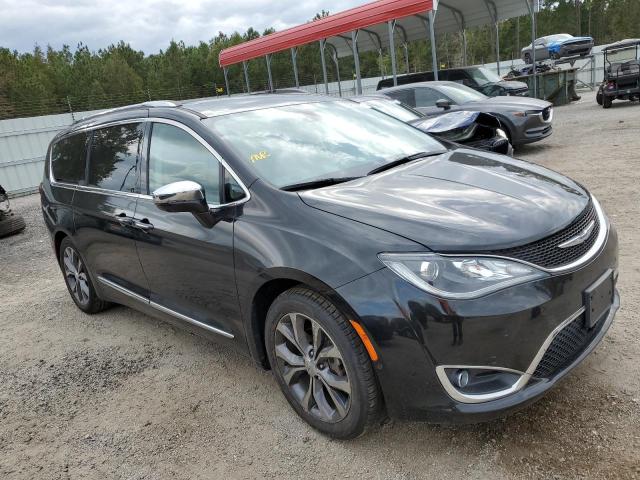 CHRYSLER PACIFICA L 2017 2c4rc1gg5hr725750