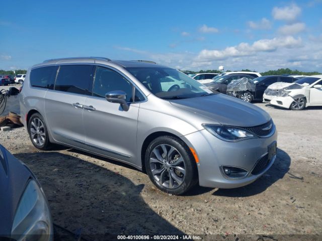 CHRYSLER PACIFICA 2017 2c4rc1gg5hr727398