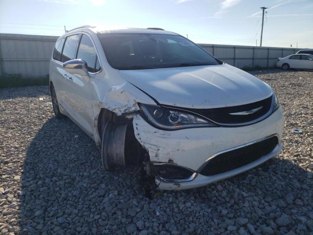 CHRYSLER PACIFICA L 2017 2c4rc1gg5hr744167