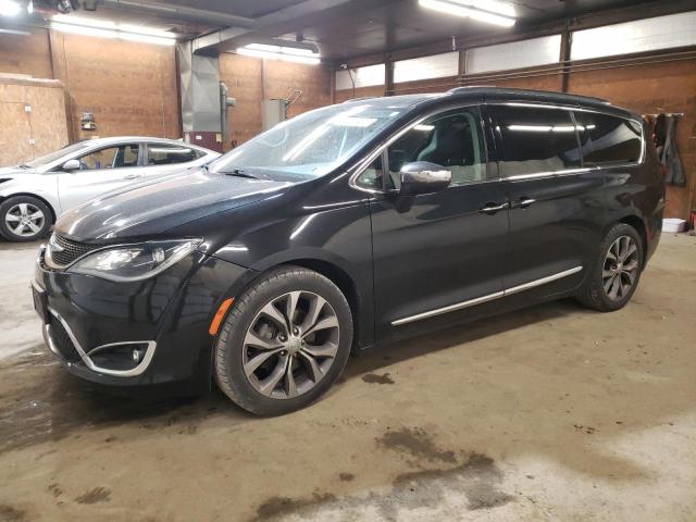 CHRYSLER PACIFICA 2017 2c4rc1gg5hr751975