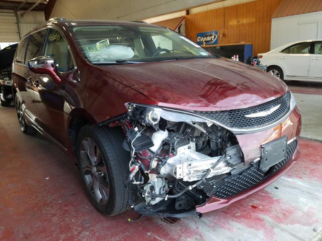 CHRYSLER PACIFICA L 2017 2c4rc1gg5hr753564