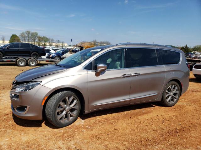 CHRYSLER PACIFICA L 2017 2c4rc1gg5hr762975