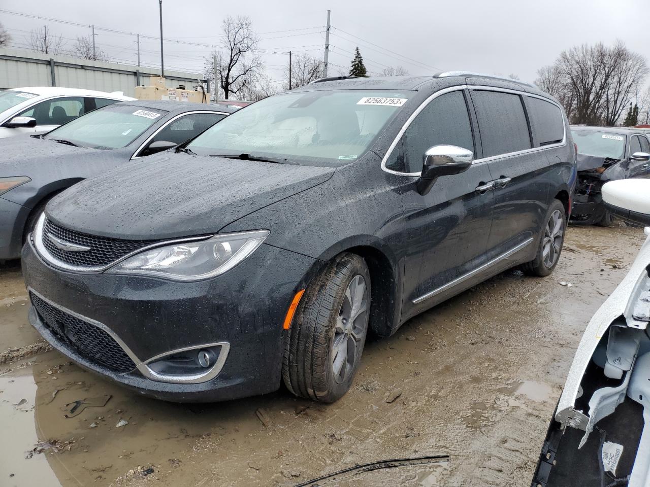 CHRYSLER PACIFICA 2017 2c4rc1gg5hr777959