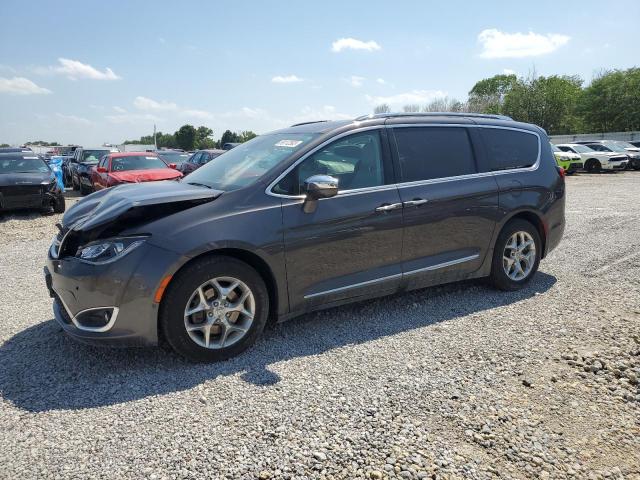 CHRYSLER PACIFICA L 2017 2c4rc1gg5hr798150