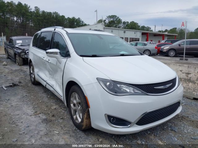 CHRYSLER PACIFICA 2017 2c4rc1gg5hr822138