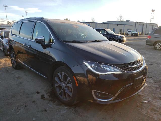 CHRYSLER PACIFICA L 2018 2c4rc1gg5jr106572