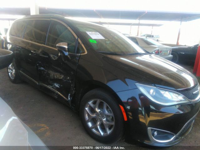 CHRYSLER PACIFICA 2018 2c4rc1gg5jr133125