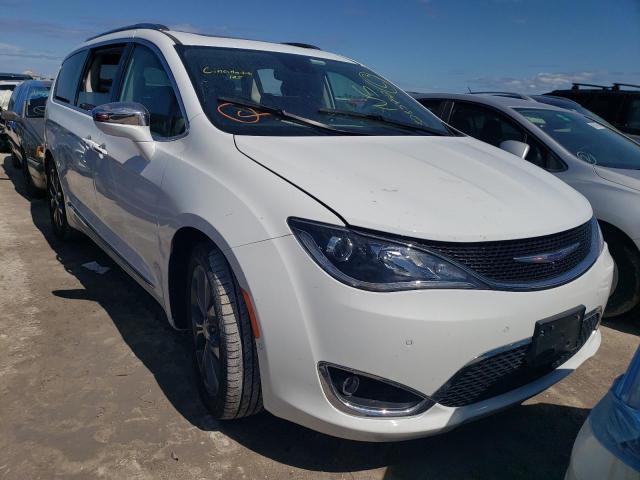 CHRYSLER PACIFICA L 2018 2c4rc1gg5jr159126