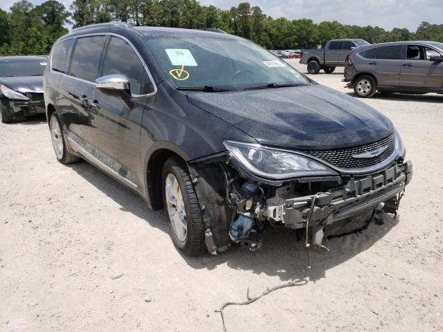 CHRYSLER PACIFICA L 2018 2c4rc1gg5jr185323