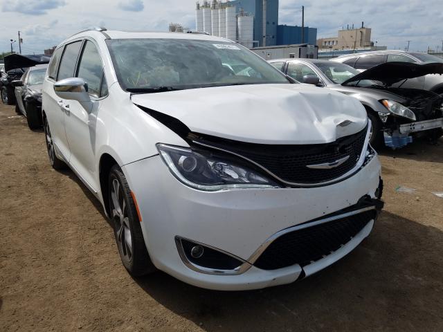 CHRYSLER PACIFICA L 2018 2c4rc1gg5jr186665