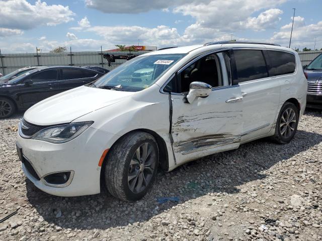 CHRYSLER PACIFICA L 2018 2c4rc1gg5jr210575