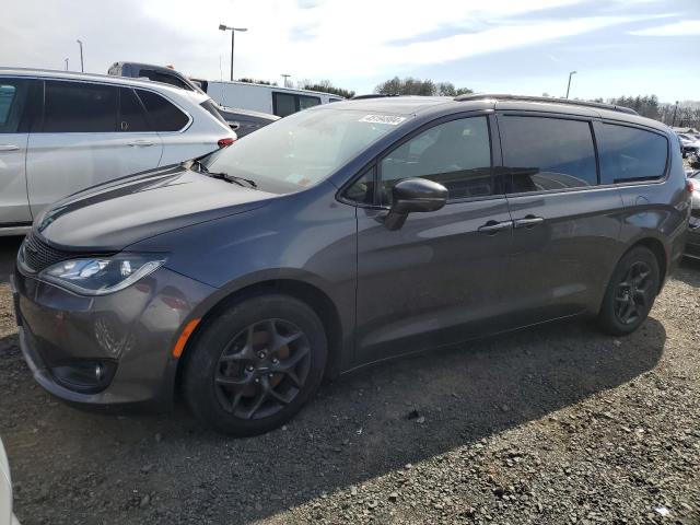 CHRYSLER PACIFICA 2018 2c4rc1gg5jr212391