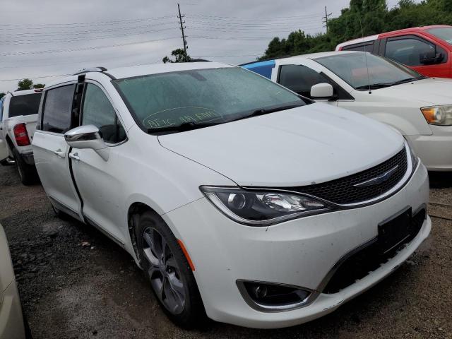 CHRYSLER PACIFICA L 2018 2c4rc1gg5jr245844