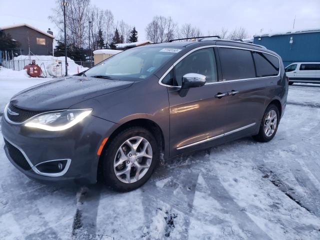 CHRYSLER PACIFICA 2018 2c4rc1gg5jr247626