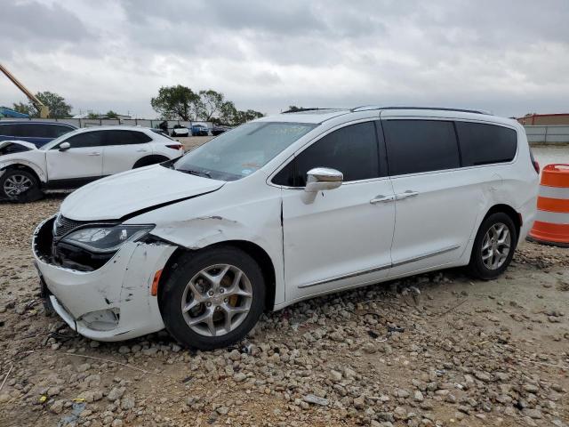 CHRYSLER PACIFICA 2018 2c4rc1gg5jr269187