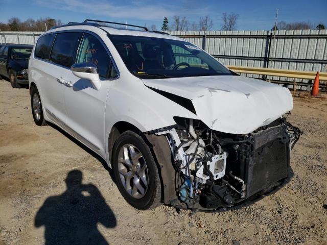 CHRYSLER PACIFICA L 2018 2c4rc1gg5jr272431