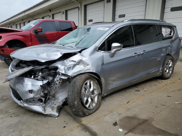 CHRYSLER PACIFICA L 2018 2c4rc1gg5jr276057