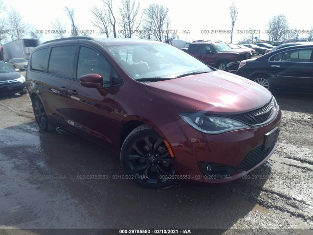 CHRYSLER PACIFICA 2018 2c4rc1gg5jr289049