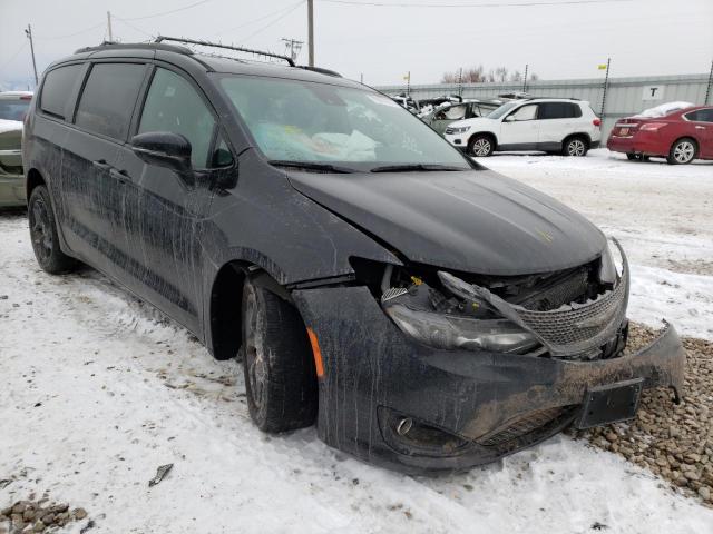 CHRYSLER PACIFICA L 2018 2c4rc1gg5jr312264