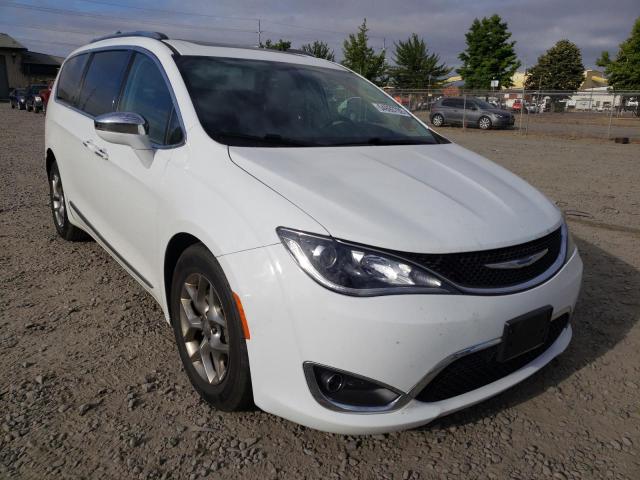 CHRYSLER PACIFICA L 2018 2c4rc1gg5jr314502