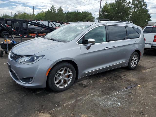 CHRYSLER PACIFICA L 2018 2c4rc1gg5jr320252