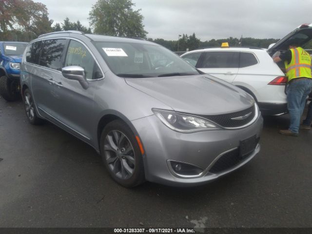 CHRYSLER PACIFICA 2019 2c4rc1gg5kr574884