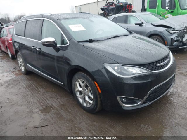 CHRYSLER PACIFICA 2019 2c4rc1gg5kr575047