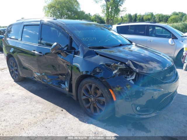 CHRYSLER PACIFICA 2019 2c4rc1gg5kr576716