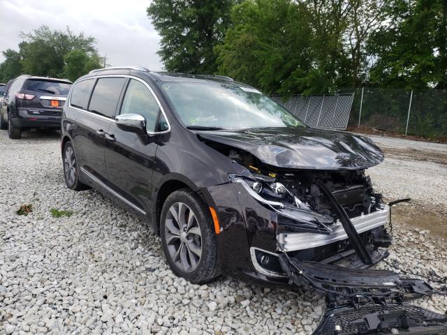 CHRYSLER PACIFICA L 2019 2c4rc1gg5kr589983