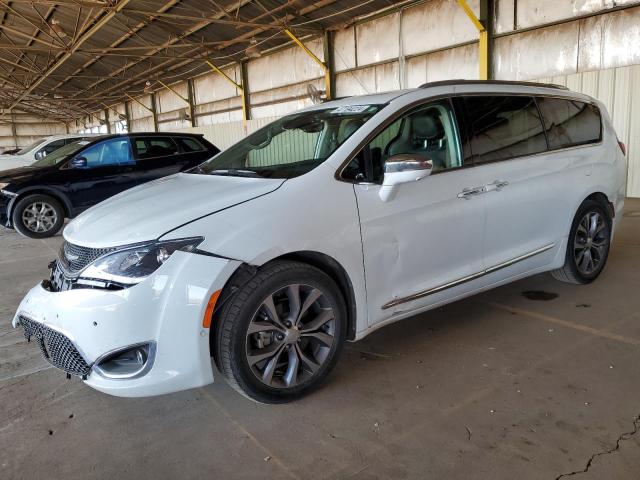 CHRYSLER PACIFICA 2019 2c4rc1gg5kr639930