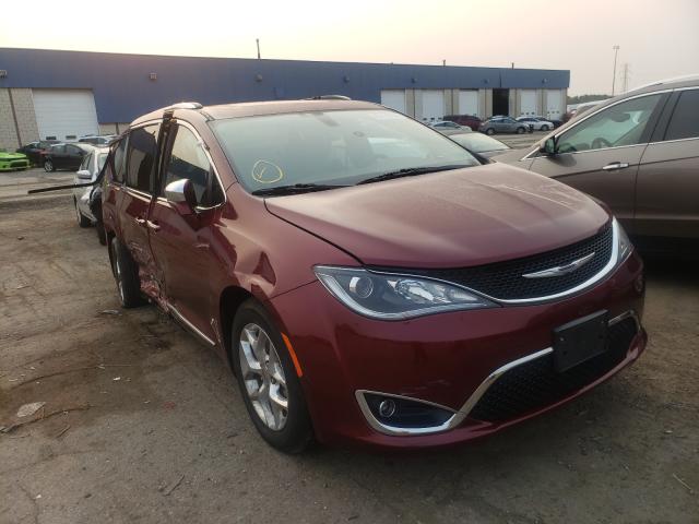 CHRYSLER PACIFICA L 2019 2c4rc1gg5kr644982