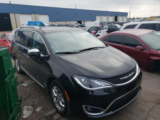 CHRYSLER PACIFICA L 2019 2c4rc1gg5kr653004