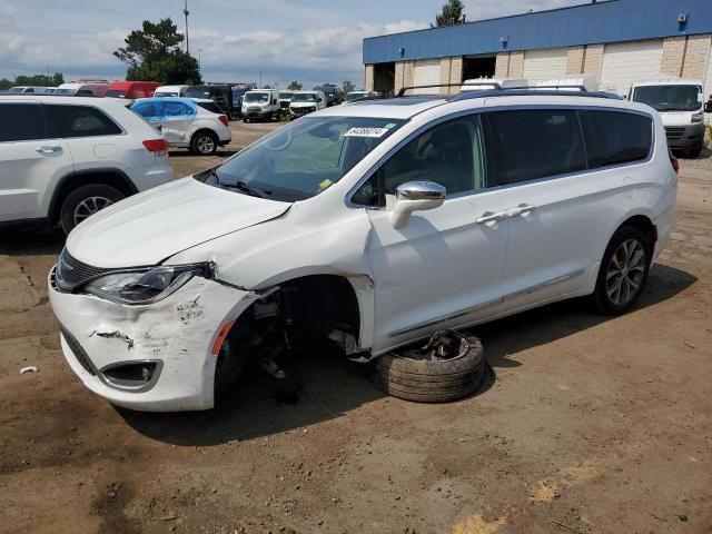 CHRYSLER PACIFICA L 2019 2c4rc1gg5kr653441