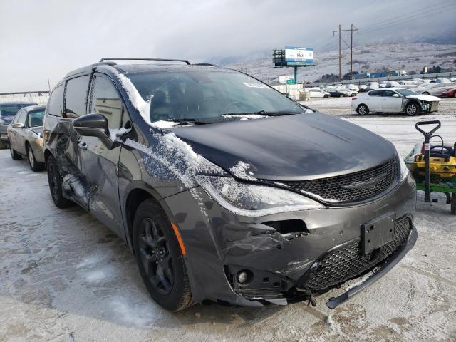 CHRYSLER PACIFICA L 2019 2c4rc1gg5kr667730