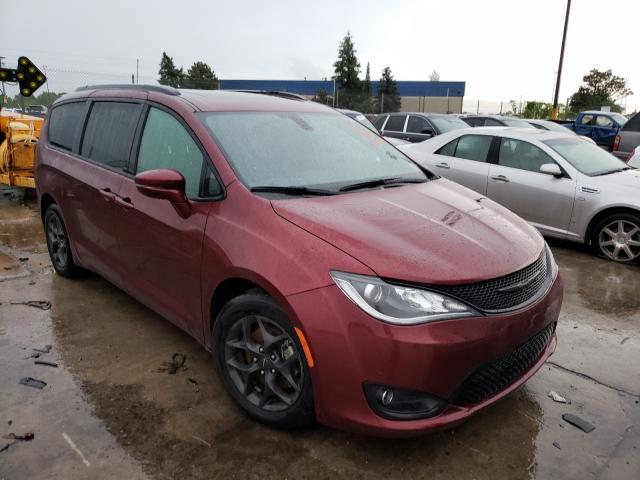 CHRYSLER PACIFICA L 2019 2c4rc1gg5kr668196