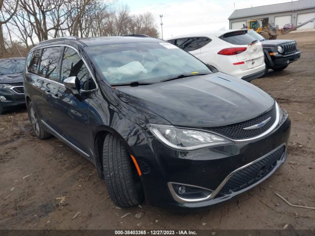 CHRYSLER PACIFICA 2019 2c4rc1gg5kr681689