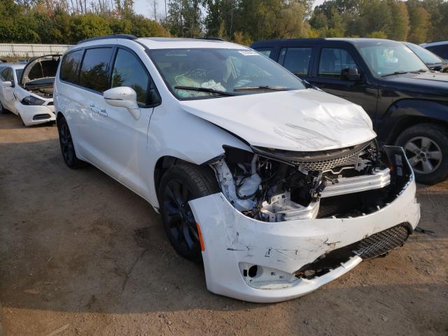 CHRYSLER PACIFICA L 2019 2c4rc1gg5kr686262