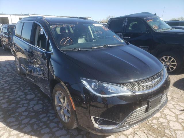 CHRYSLER PACIFICA L 2019 2c4rc1gg5kr686875