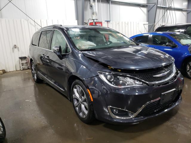 CHRYSLER PACIFICA L 2019 2c4rc1gg5kr708213