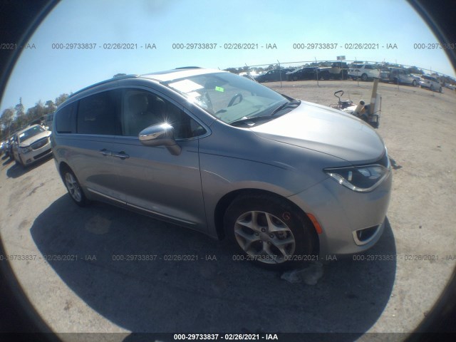 CHRYSLER PACIFICA 2019 2c4rc1gg5kr730678