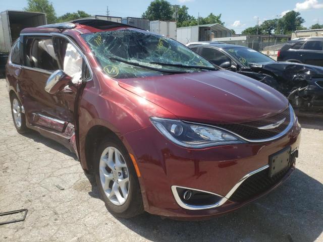 CHRYSLER PACIFICA L 2019 2c4rc1gg5kr732379