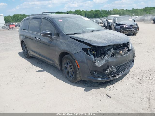 CHRYSLER PACIFICA 2019 2c4rc1gg5kr737839