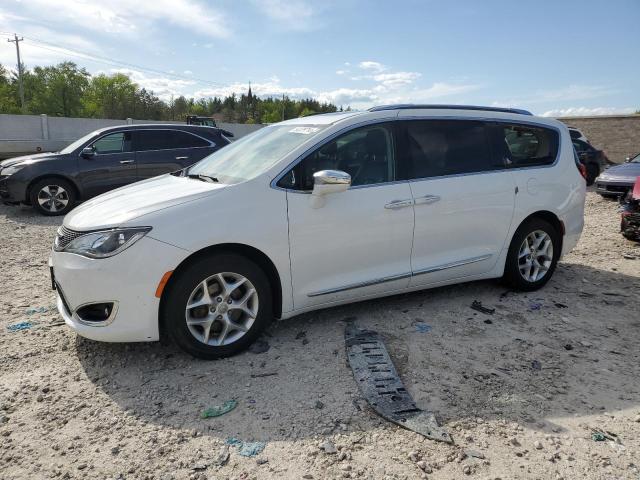 CHRYSLER PACIFICA 2019 2c4rc1gg5kr748713