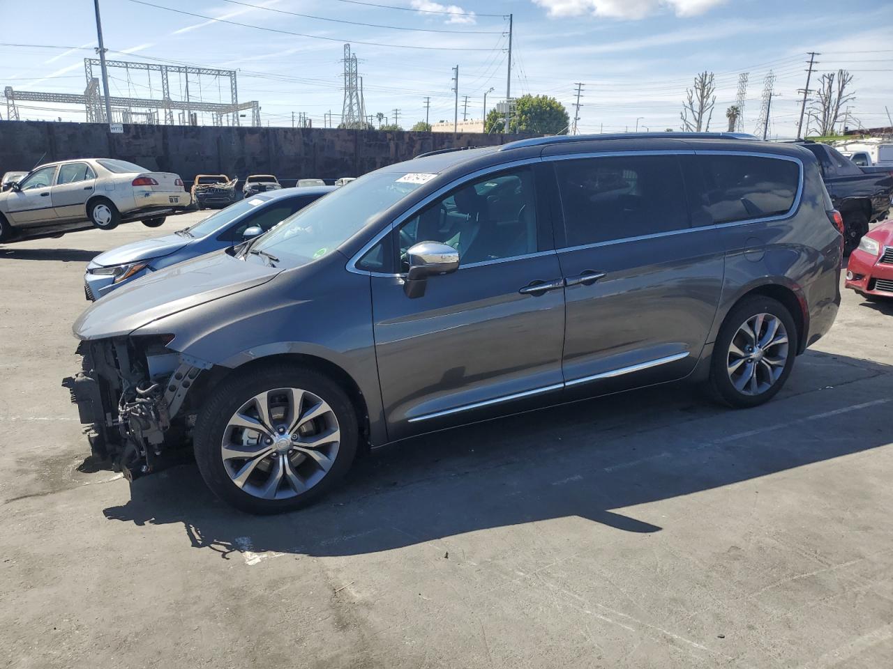 CHRYSLER PACIFICA 2020 2c4rc1gg5lr101553