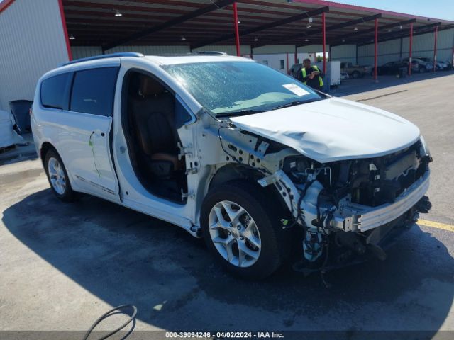 CHRYSLER PACIFICA 2020 2c4rc1gg5lr103464