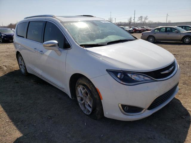 CHRYSLER PACIFICA L 2020 2c4rc1gg5lr107241