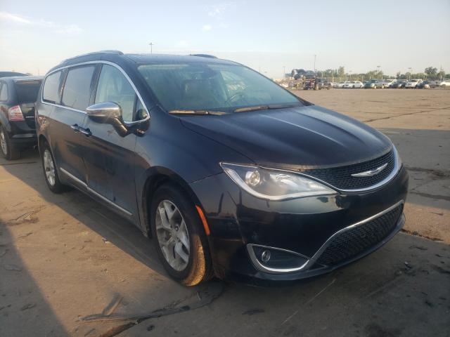 CHRYSLER PACIFICA L 2020 2c4rc1gg5lr109300