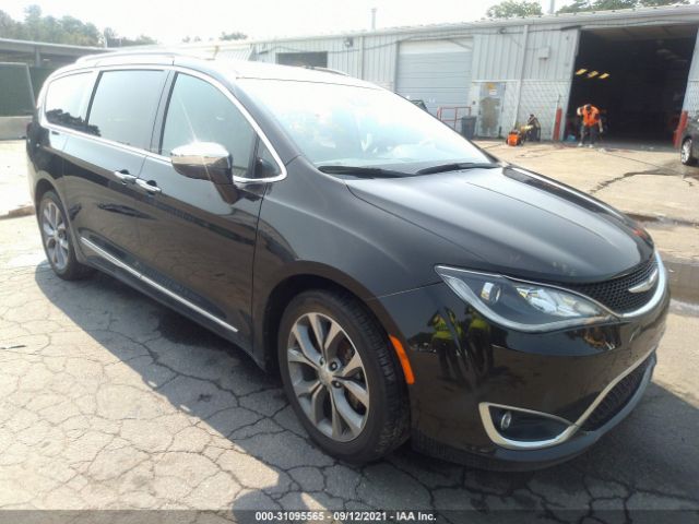 CHRYSLER PACIFICA 2020 2c4rc1gg5lr116196