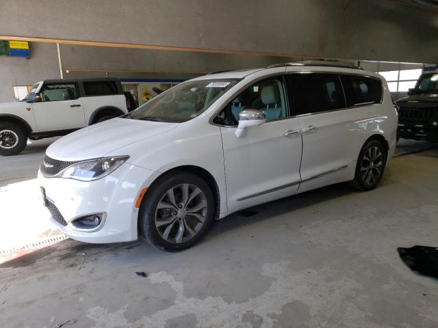 CHRYSLER PACIFICA L 2020 2c4rc1gg5lr117154